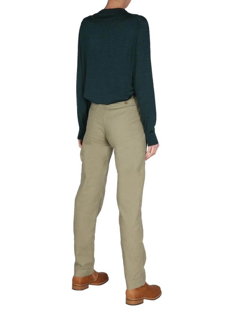 regular fit jeans by Selfnex