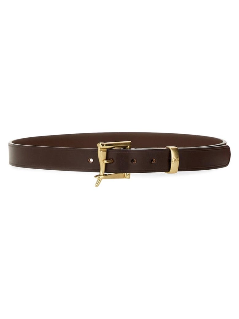 qr belt by Selfnex