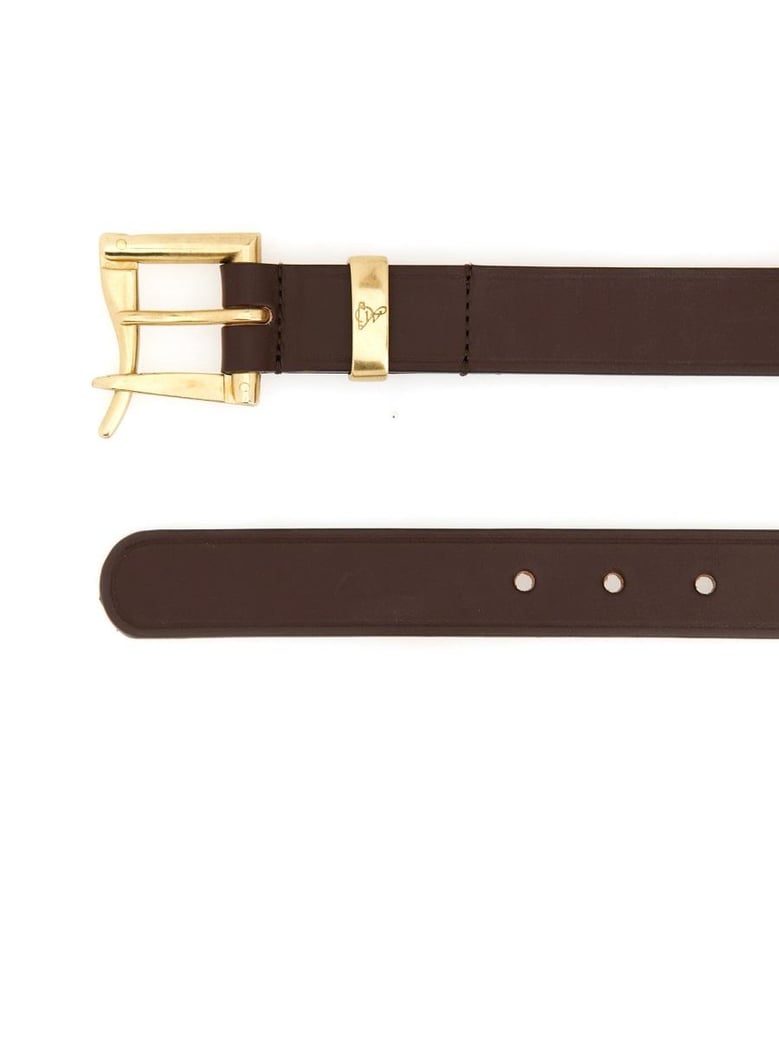 qr belt by Selfnex