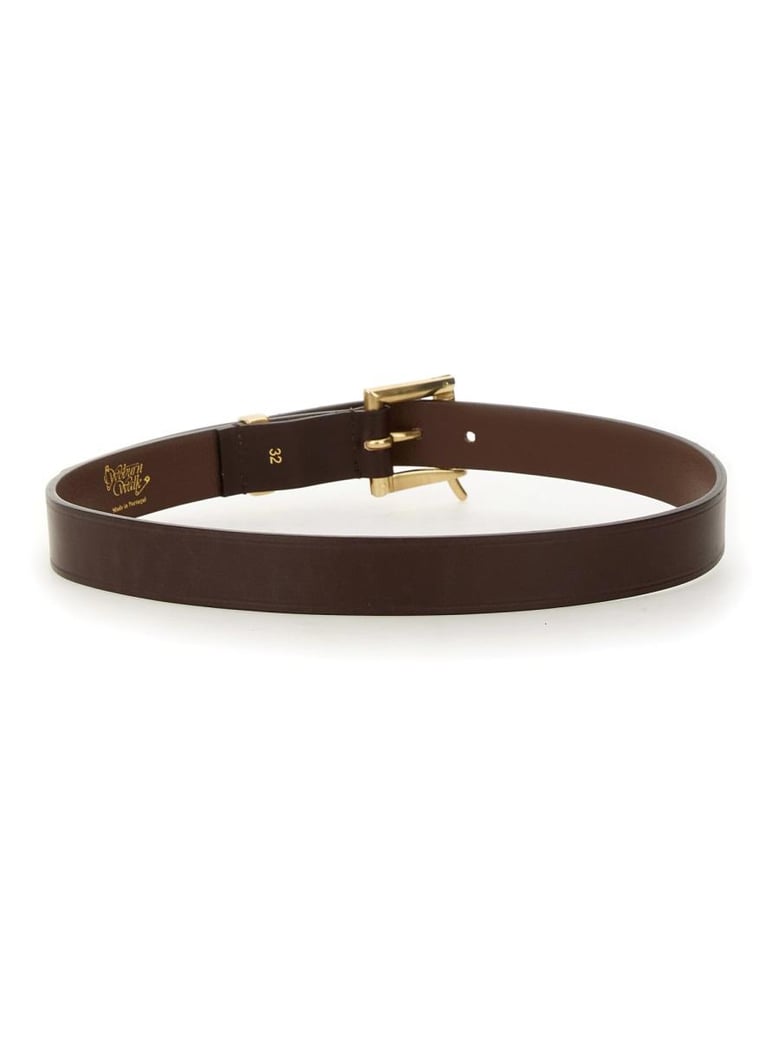 qr belt by Selfnex