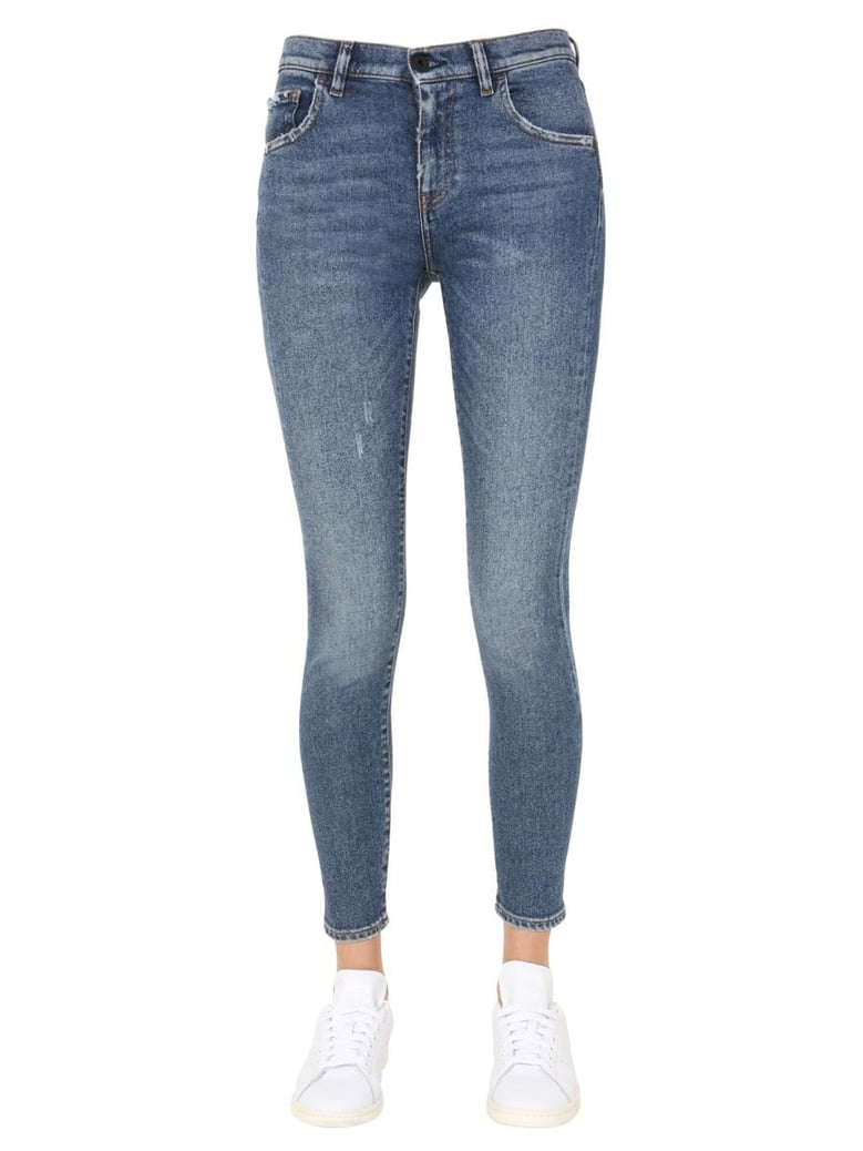 sofia jeans by Selfnex