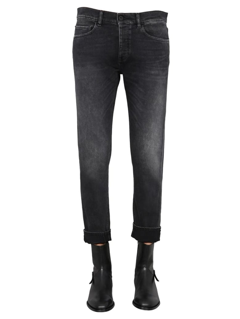 rico / sc trousers by Selfnex