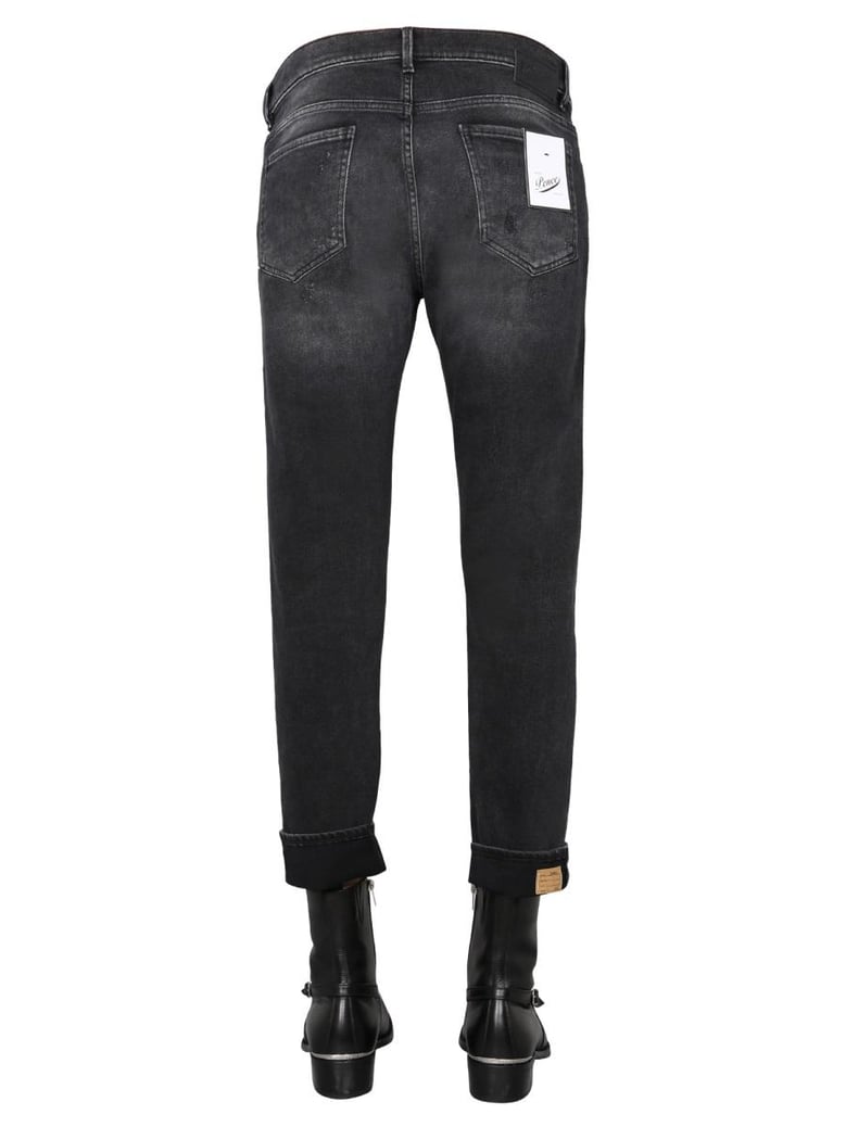 rico / sc trousers by Selfnex