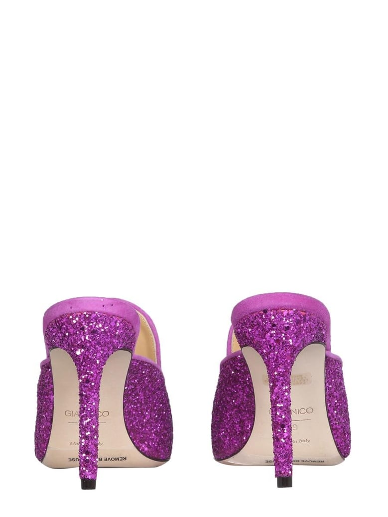 daphne pumps by Selfnex