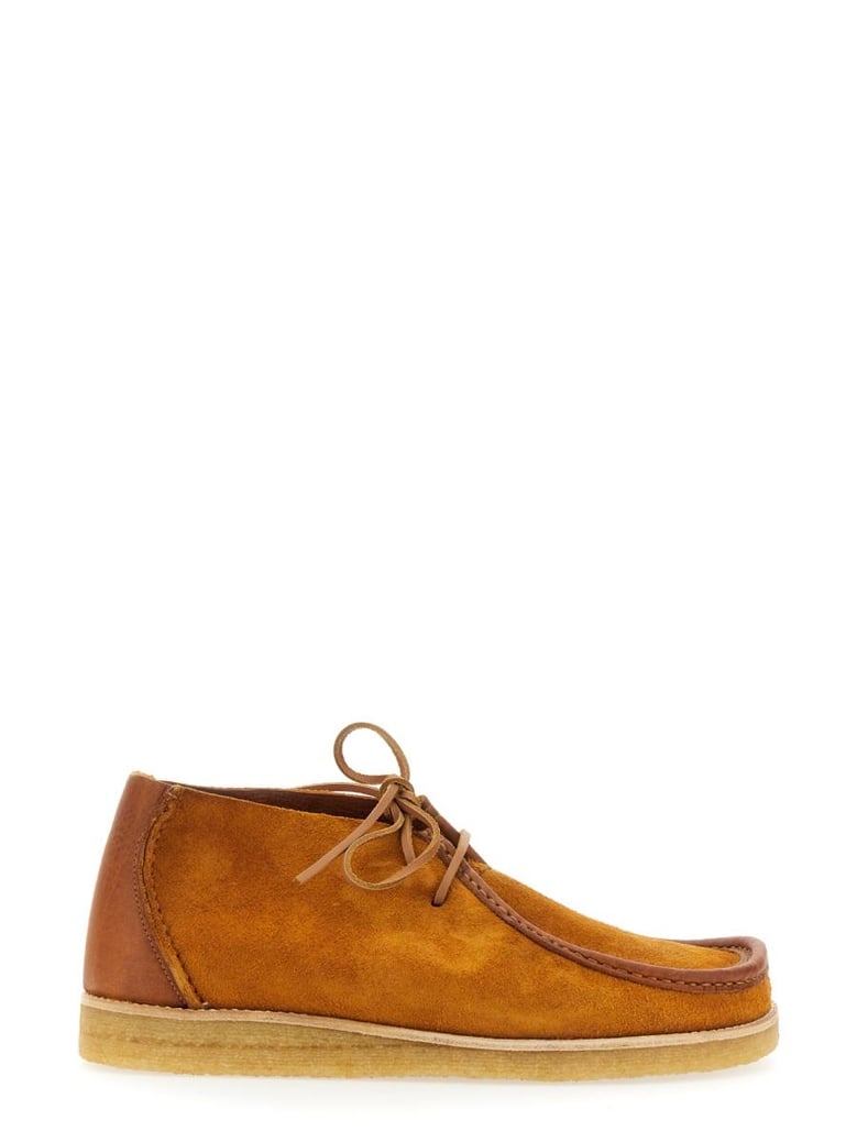 torres boot by Selfnex