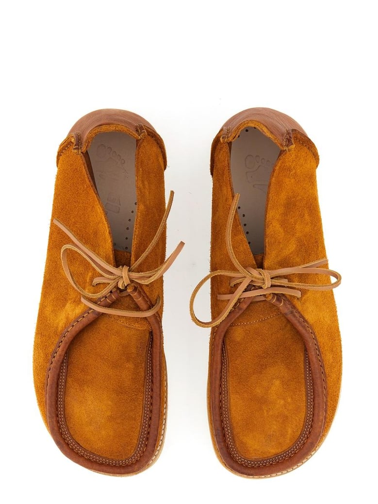 torres boot by Selfnex