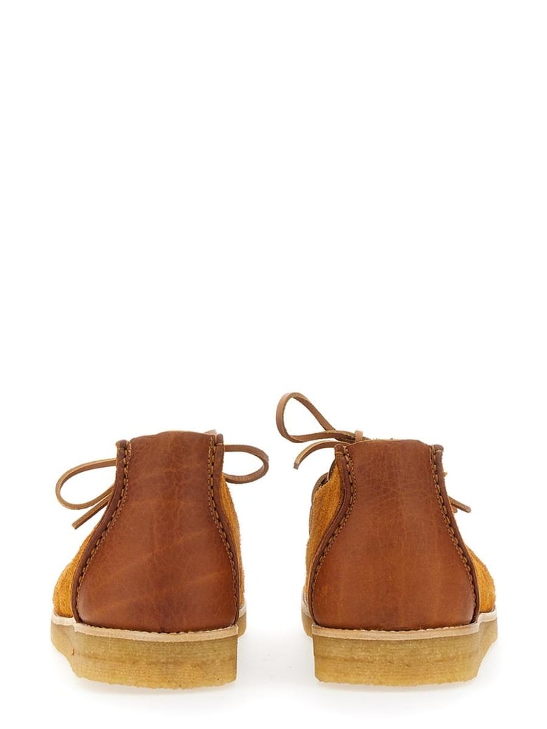 torres boot by Selfnex