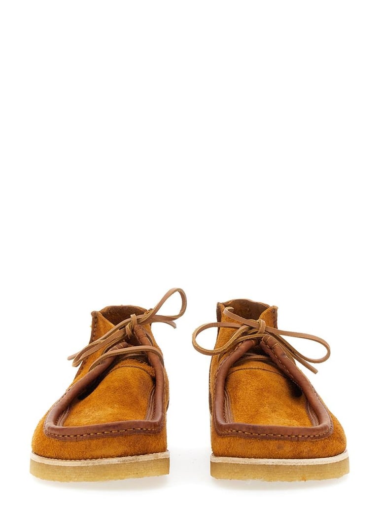 torres boot by Selfnex