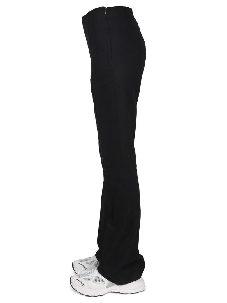 twill pants by Selfnex