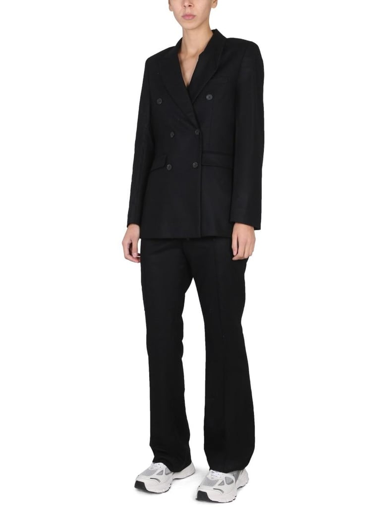 katalin jacket by Selfnex