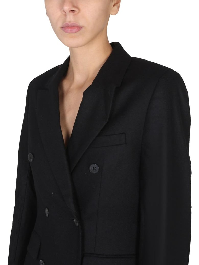 katalin jacket by Selfnex