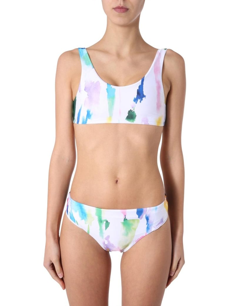 bikini top by Selfnex