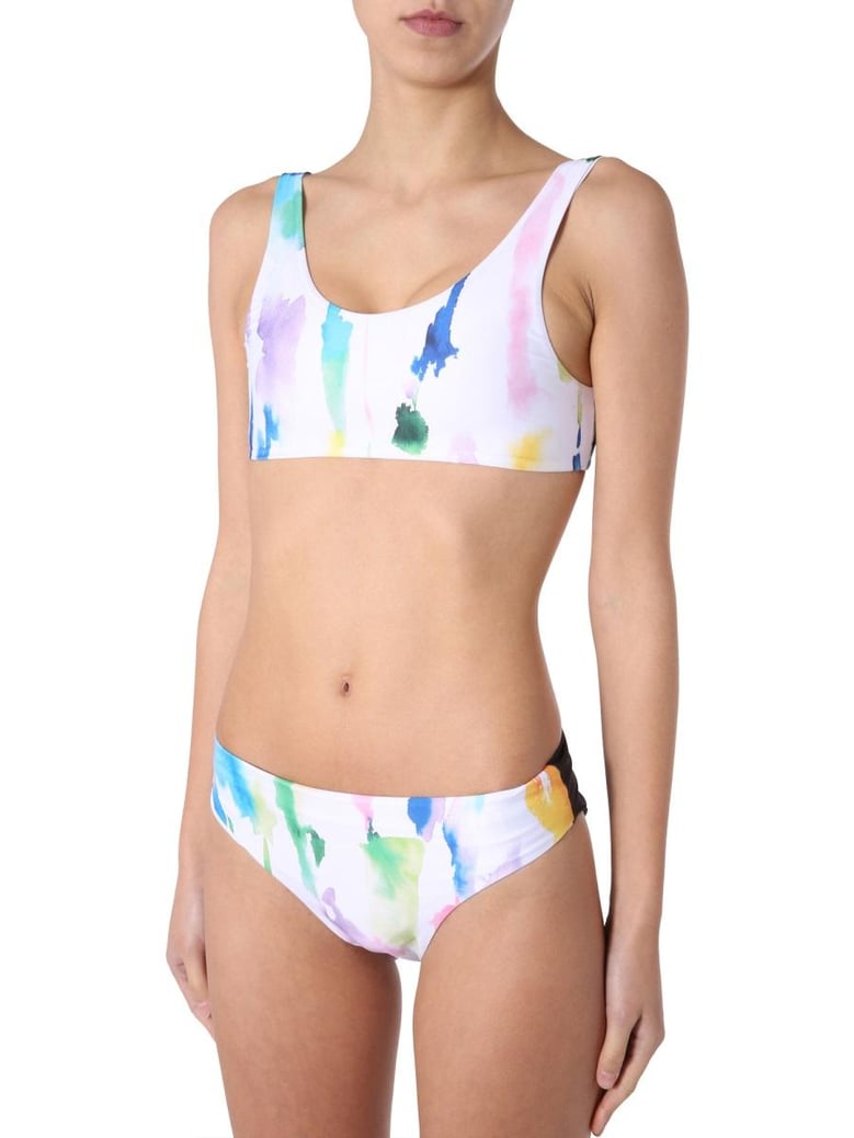 bikini top by Selfnex