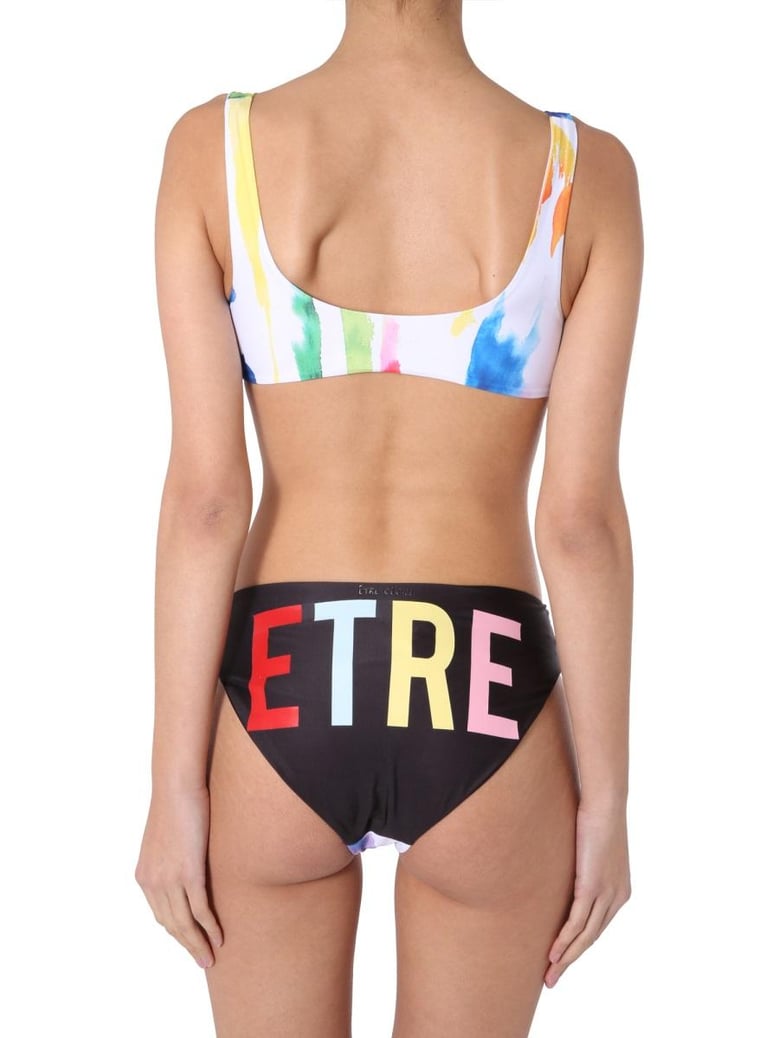 bikini top by Selfnex