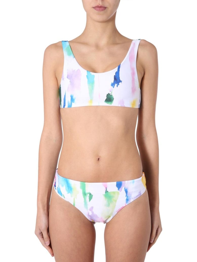 slip bikini bottom by Selfnex