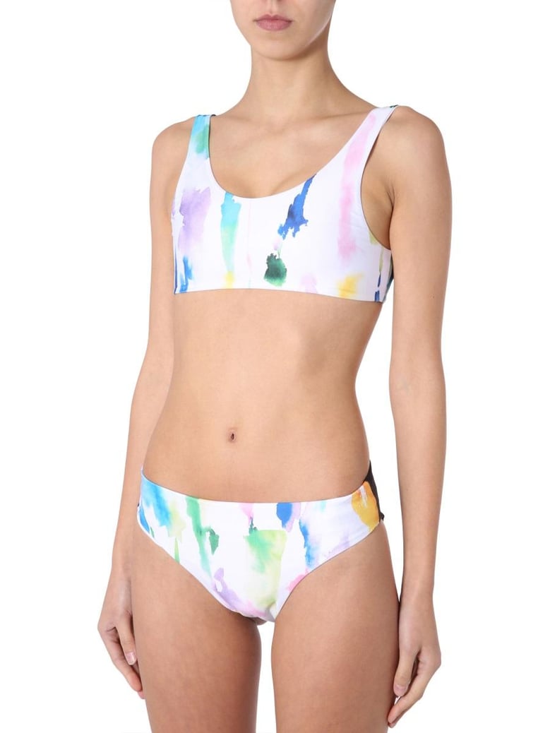 slip bikini bottom by Selfnex