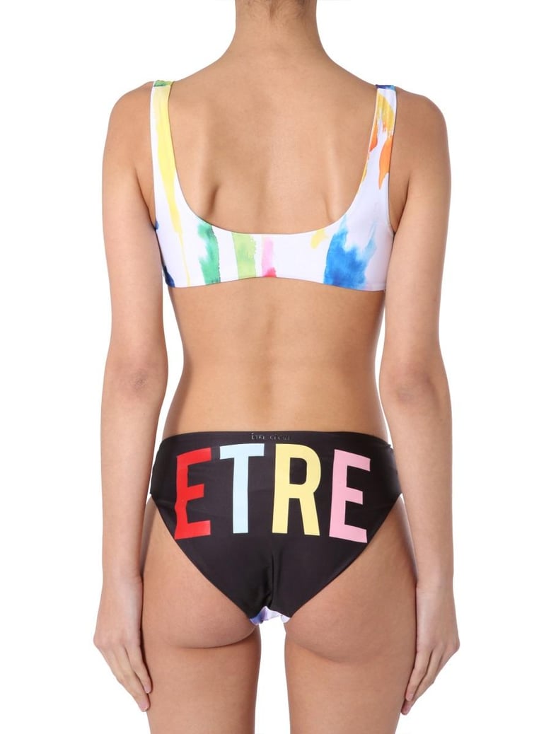 slip bikini bottom by Selfnex