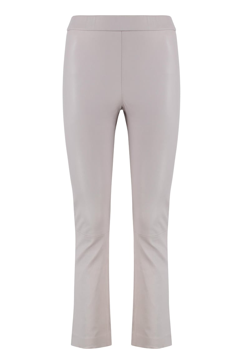 devon leather pants by Selfnex