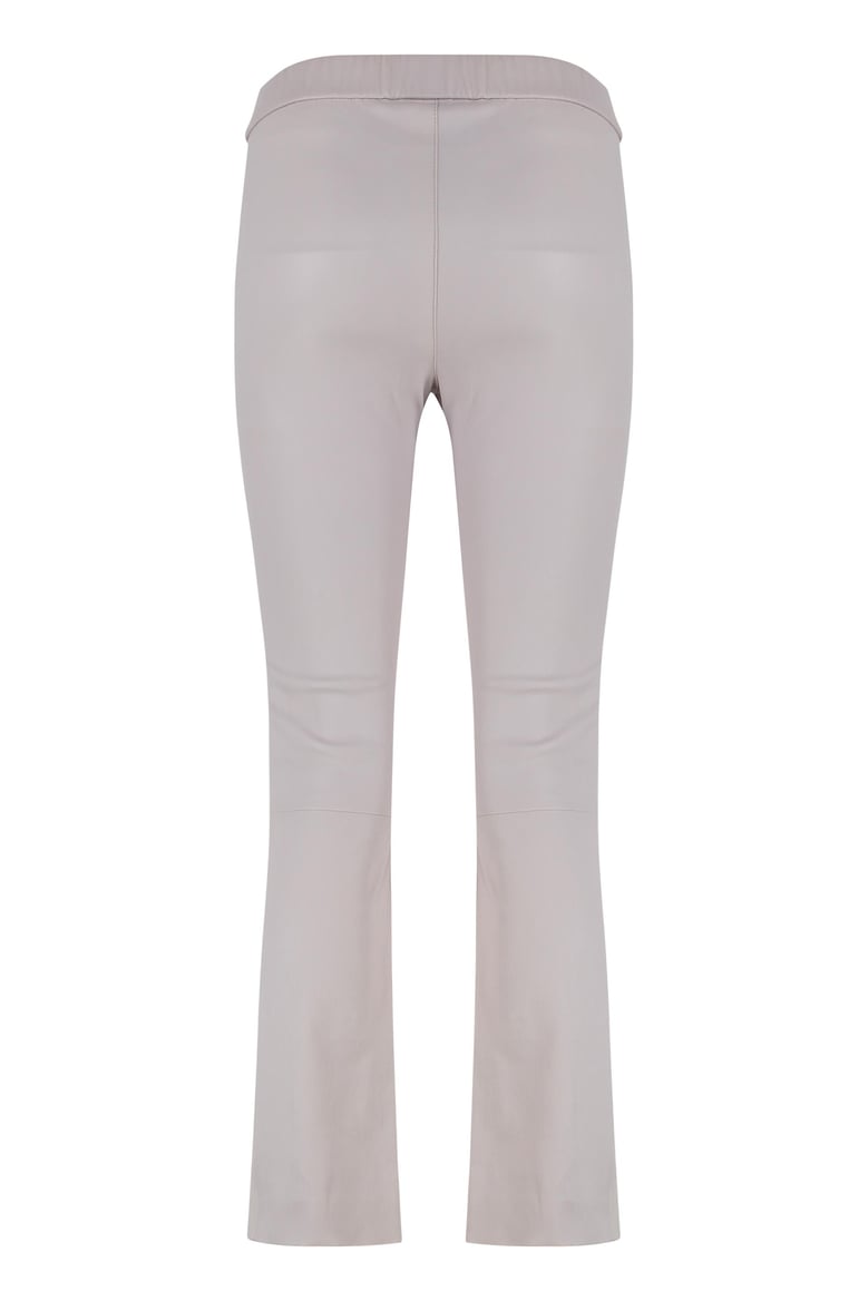 devon leather pants by Selfnex