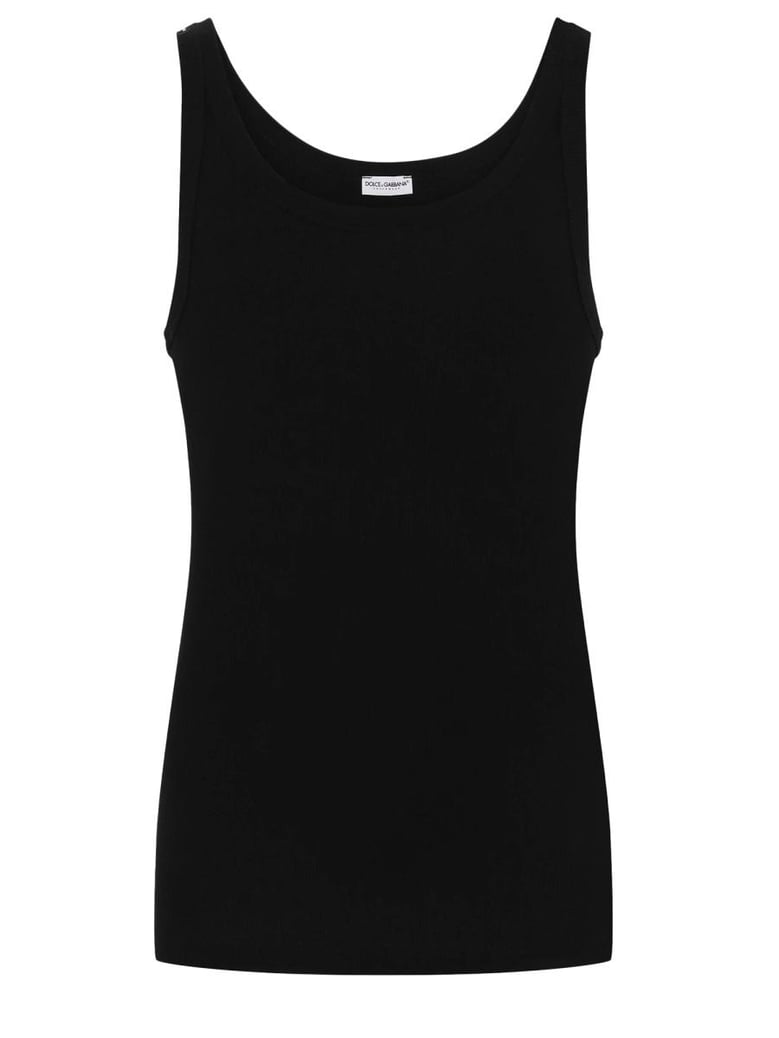 black cotton t-shirts and polos by Selfnex