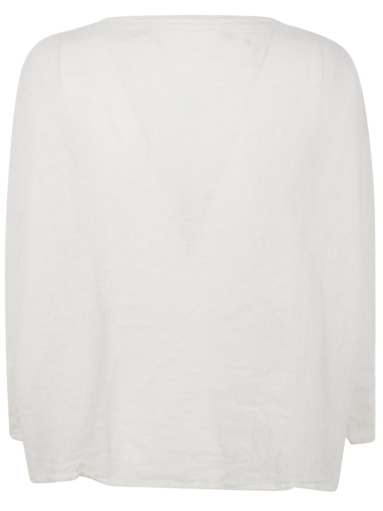 camicia lunedi washed selvedge shirt by Selfnex
