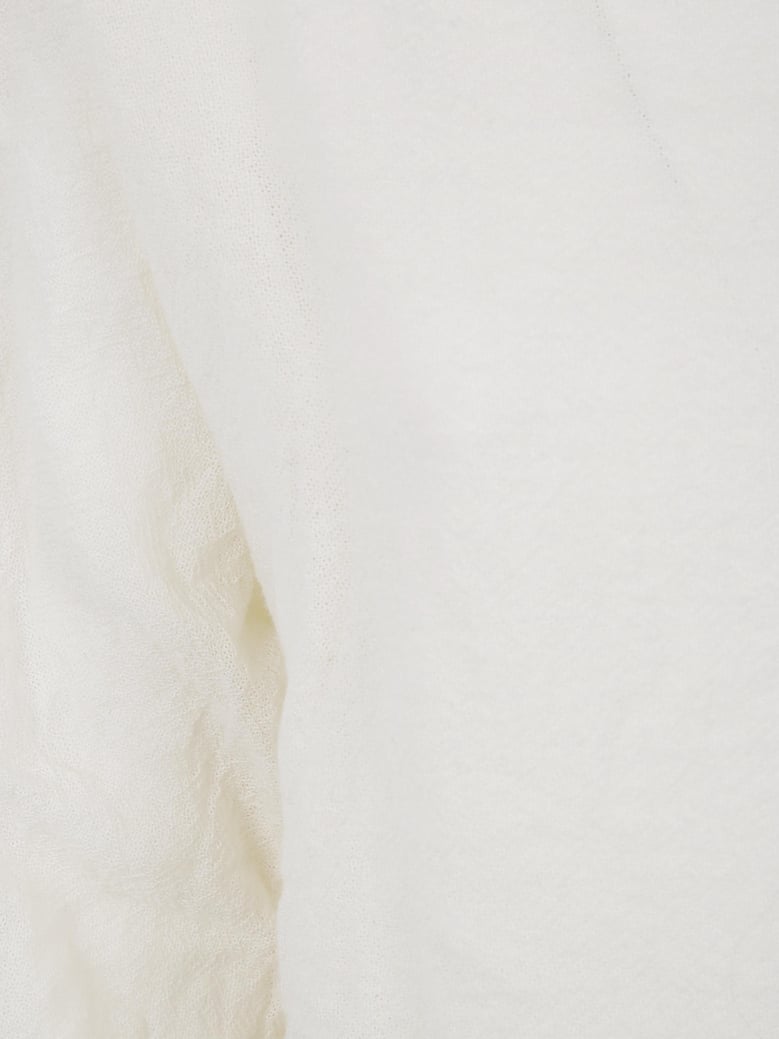 camicia lunedi washed selvedge shirt by Selfnex