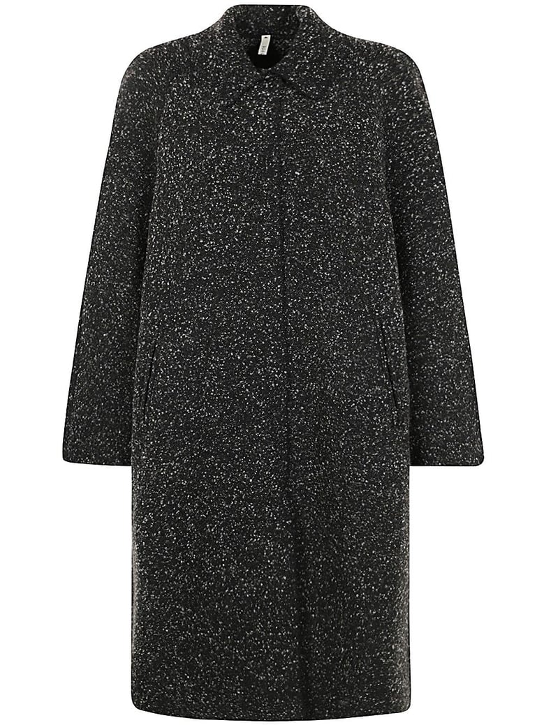 duster coat by Selfnex