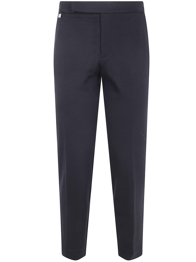 adom straight pant by Selfnex