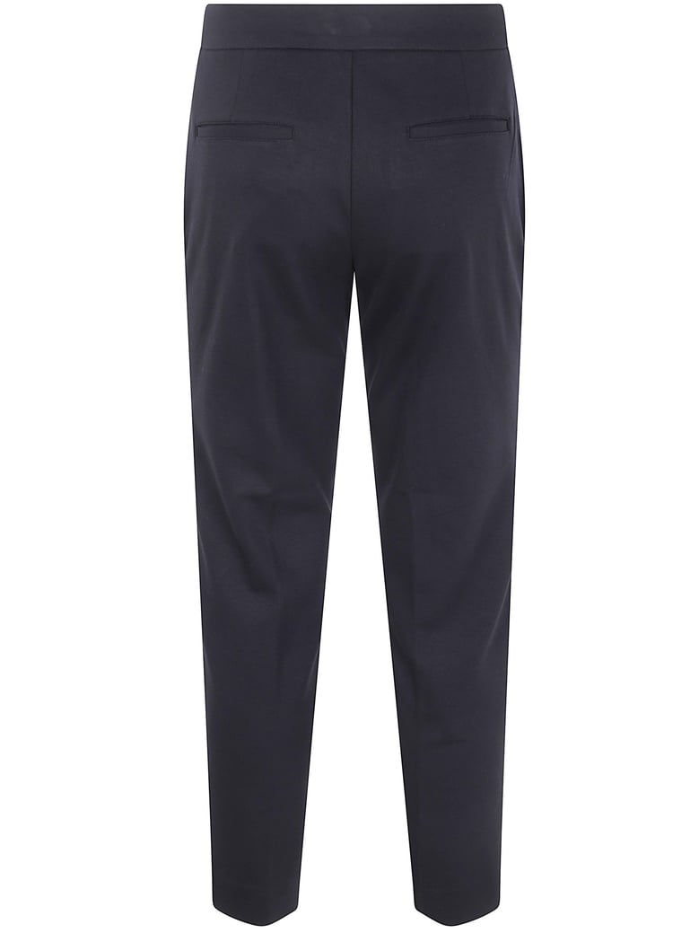 adom straight pant by Selfnex