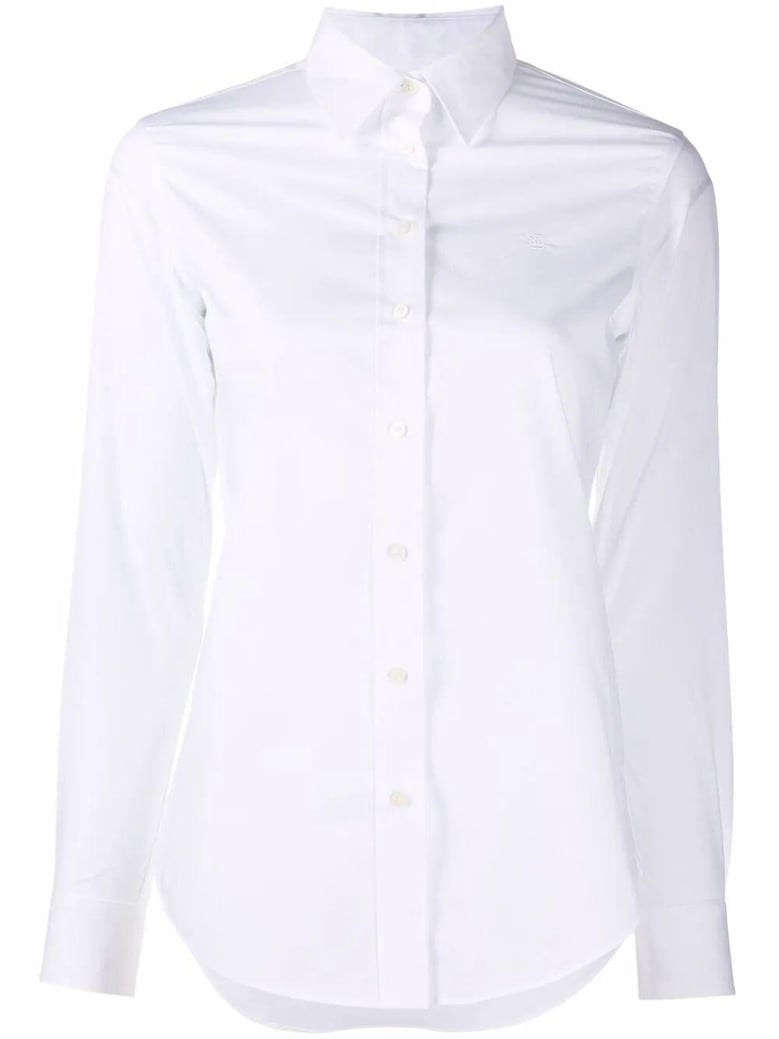 jamelko long sleeve button front by Selfnex