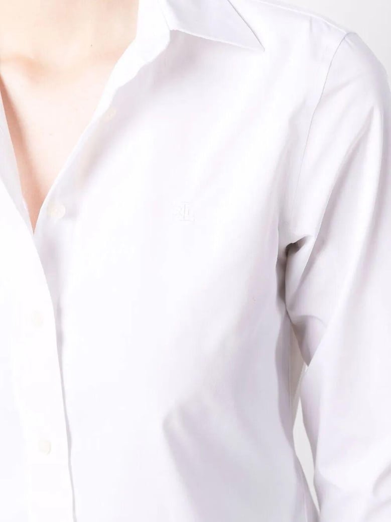jamelko long sleeve button front by Selfnex