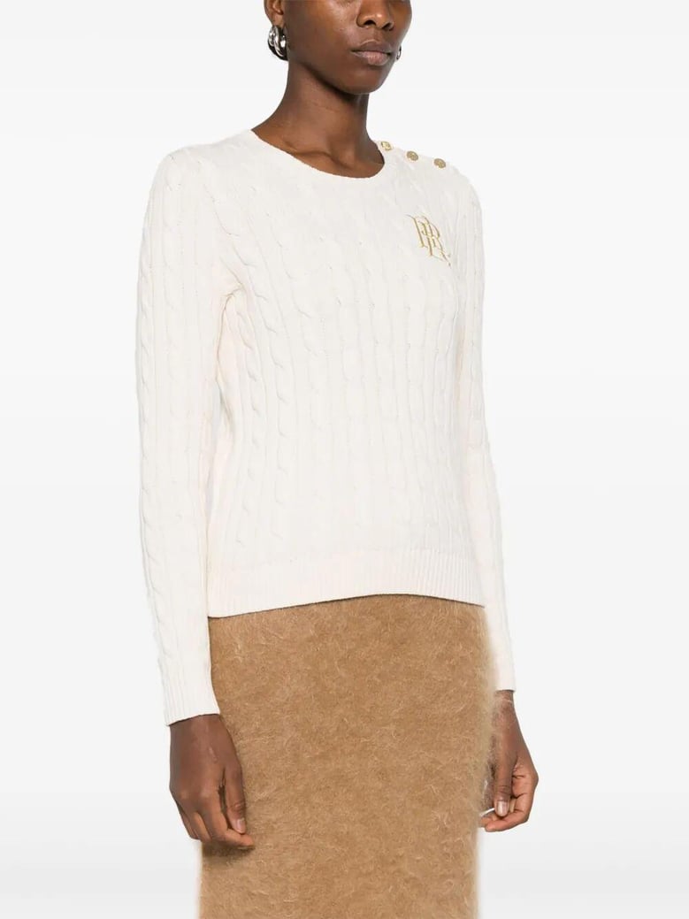 montiva long sleeve pullover by Selfnex