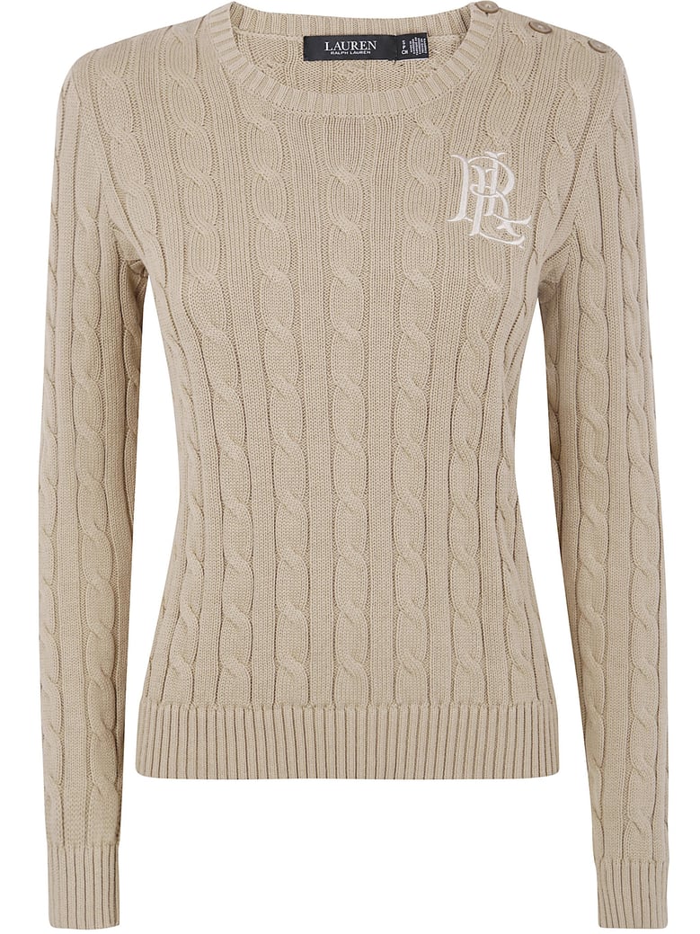 montiva long sleeve pullover by Selfnex