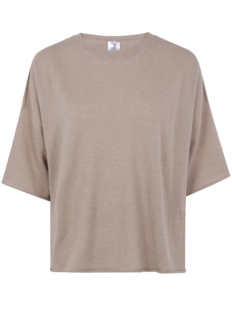 mandy short sleeve t-shirt in box by Selfnex