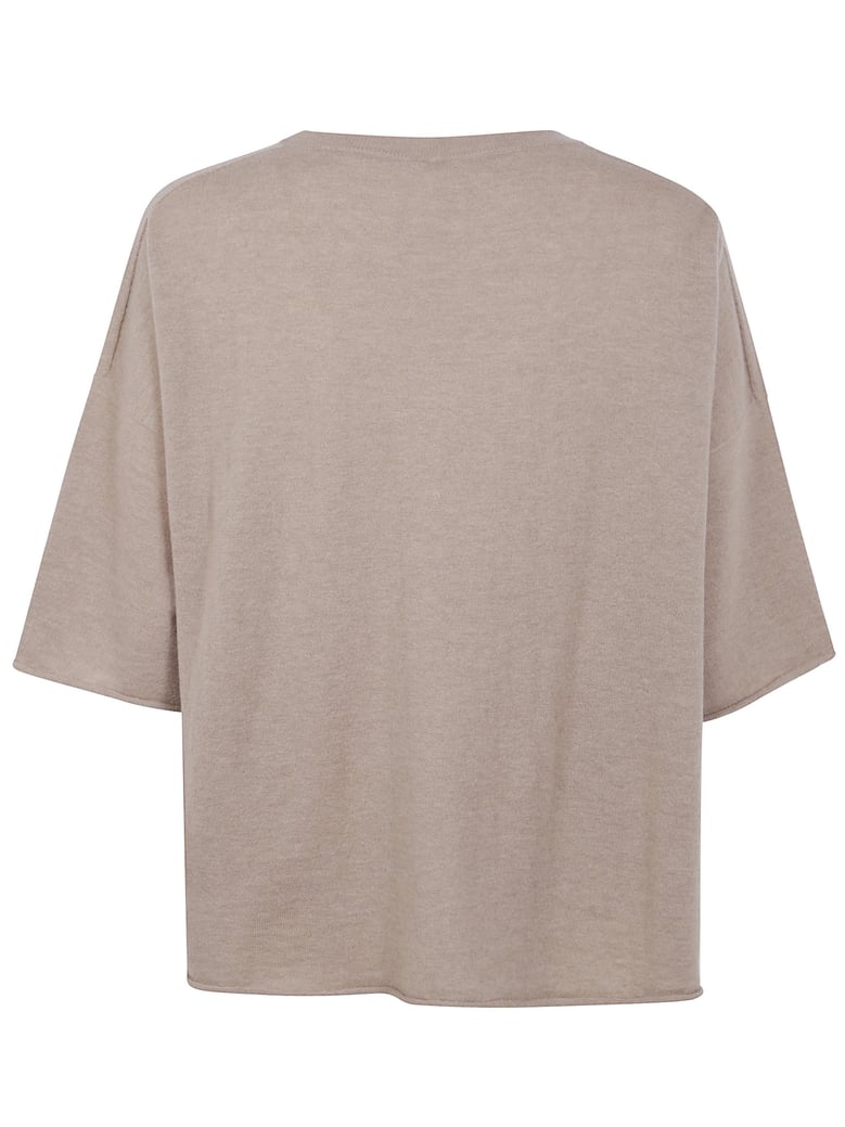 mandy short sleeve t-shirt in box by Selfnex