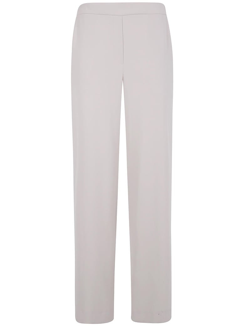 wide trousers by Selfnex