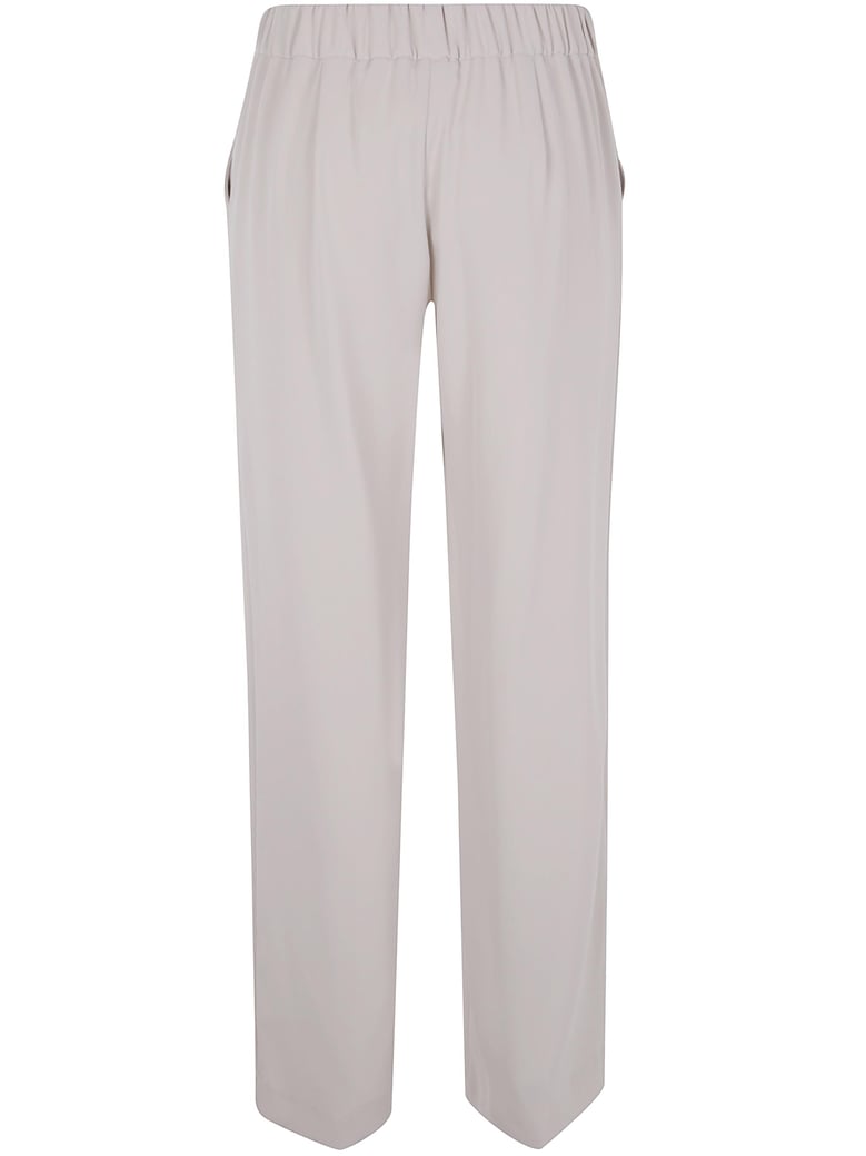 wide trousers by Selfnex