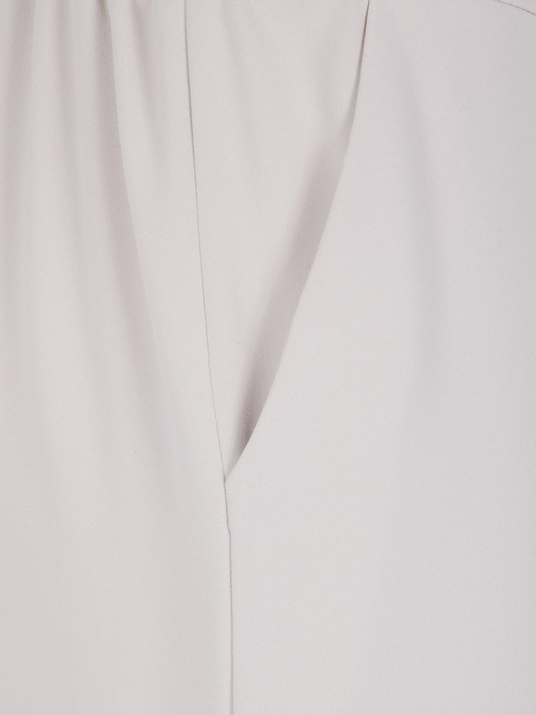 wide trousers by Selfnex