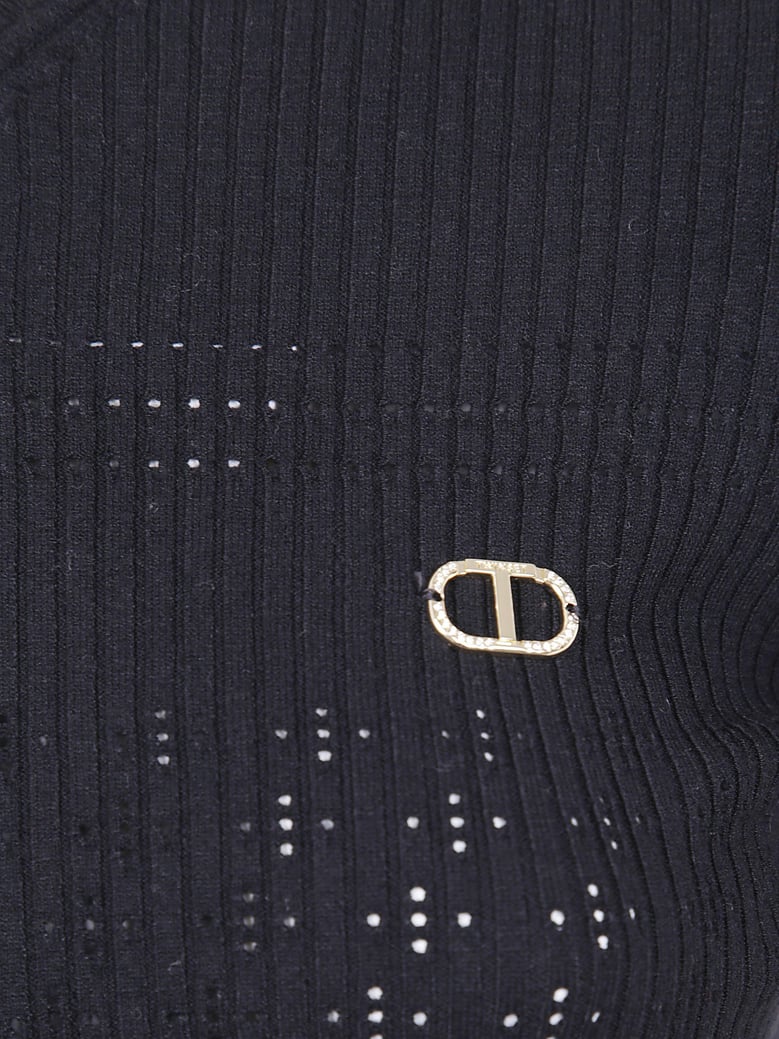 long sleeve sweater by Selfnex