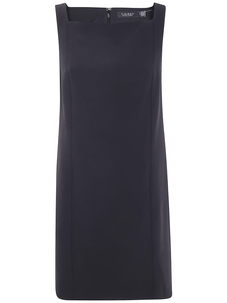 richette sleeveless day dress by Selfnex