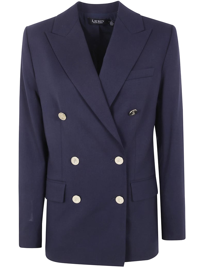 ryen blazer by Selfnex