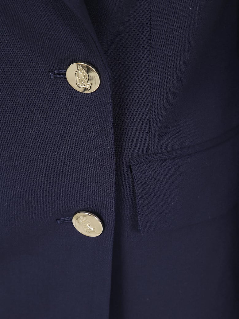 ryen blazer by Selfnex