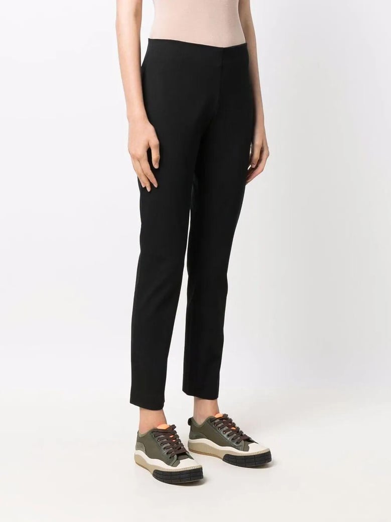 keslina skinny pant by Selfnex
