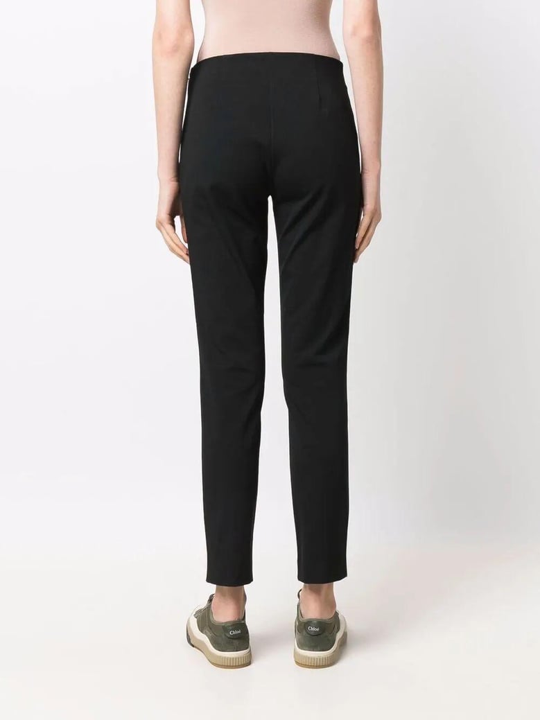 keslina skinny pant by Selfnex