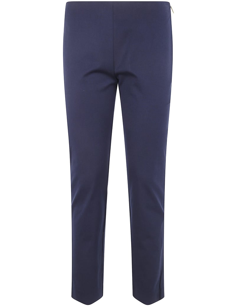 keslina skinny pant by Selfnex