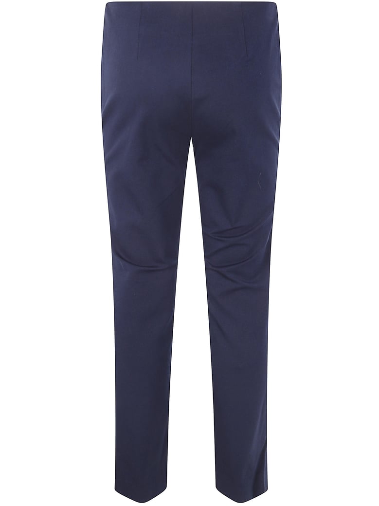 keslina skinny pant by Selfnex