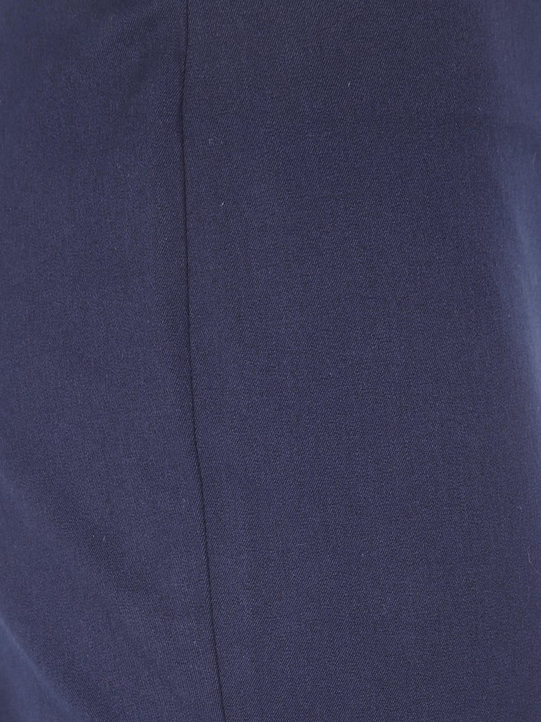 keslina skinny pant by Selfnex
