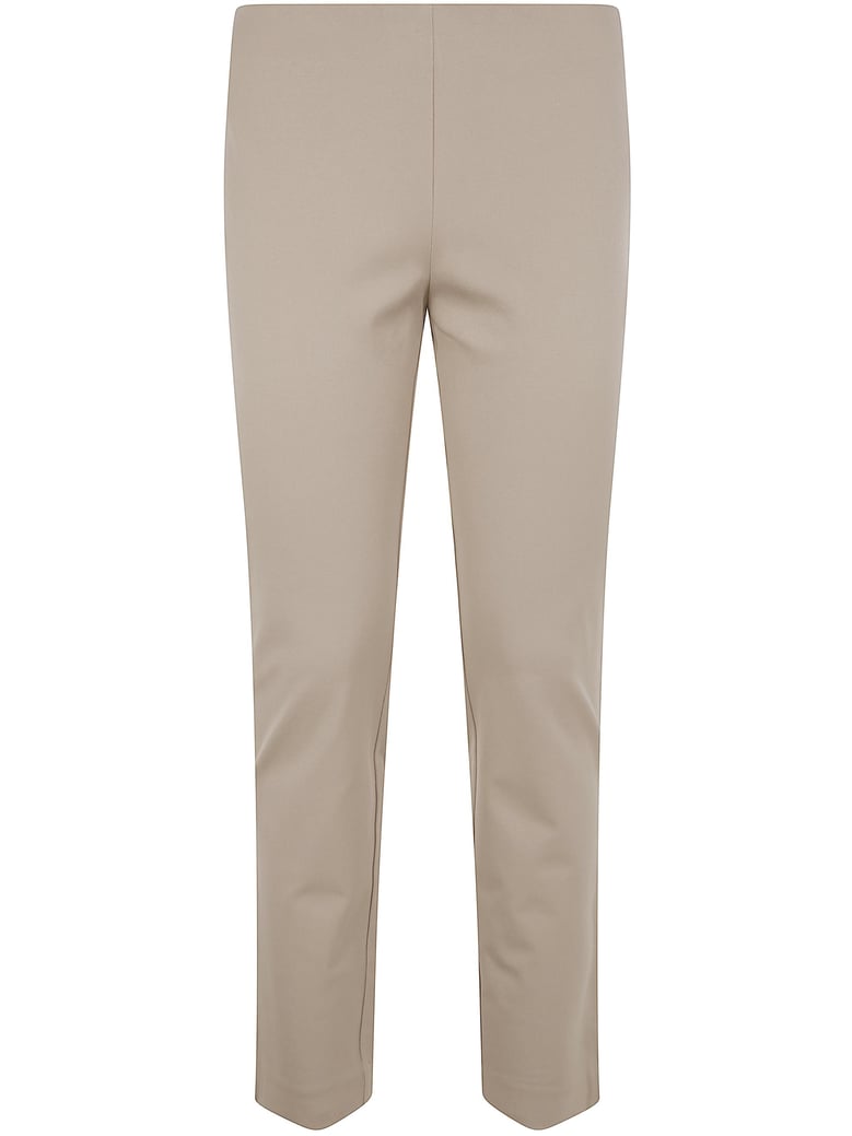 keslina skinny pant by Selfnex