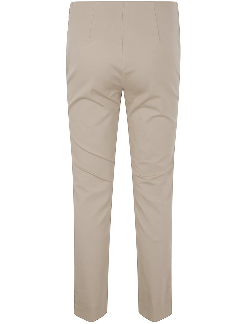 keslina skinny pant by Selfnex