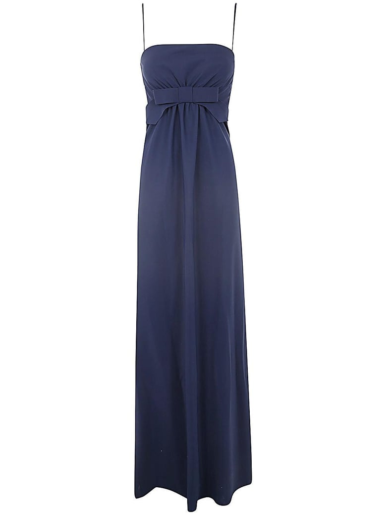 alga brassiere dress by Selfnex